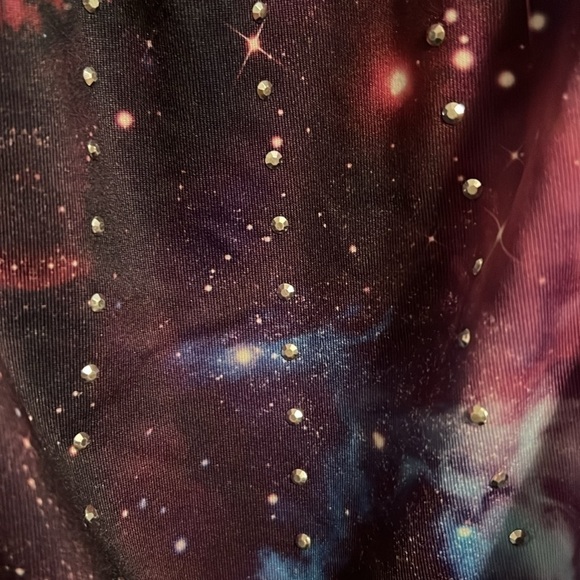 Girls more than magic swimsuit medium 7/8 - Picture 4 of 9